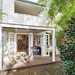 Beautiful Balmain East Cottage