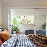 Beautiful Balmain East Cottage