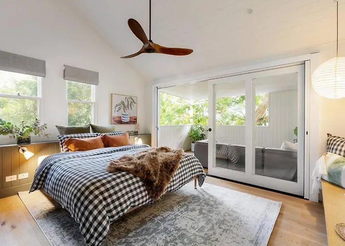 Beautiful Balmain East Cottage