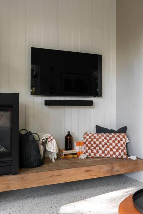 Holiday home Beautiful Balmain East *