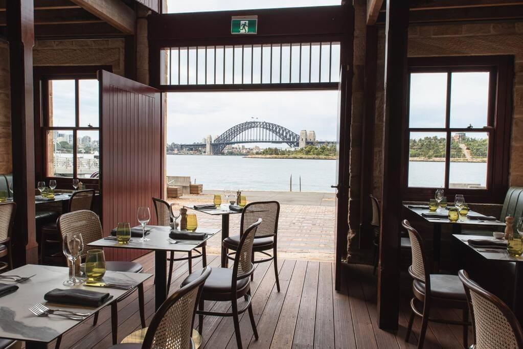 Beautiful Balmain East Holiday home