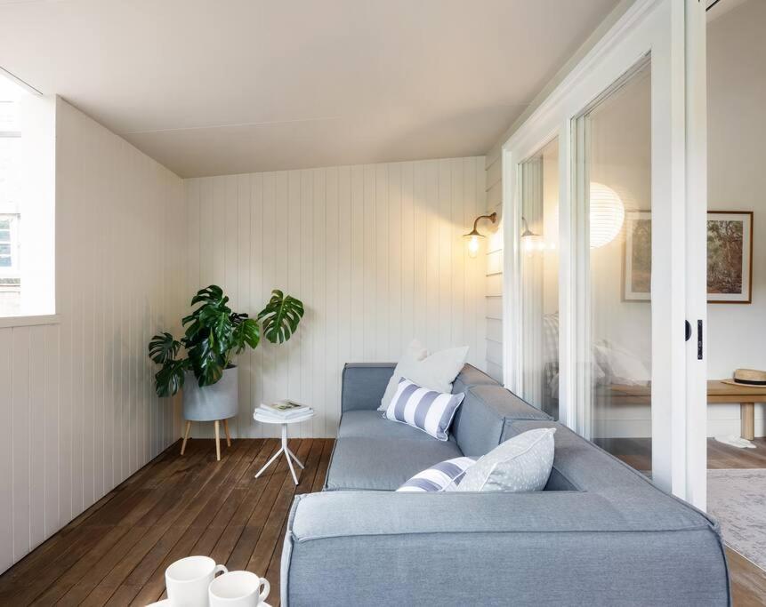 Holiday home Beautiful Balmain East Sydney