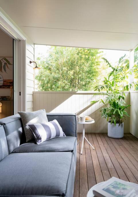 Beautiful Balmain East *