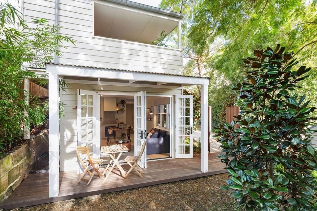 Holiday home Beautiful Balmain East