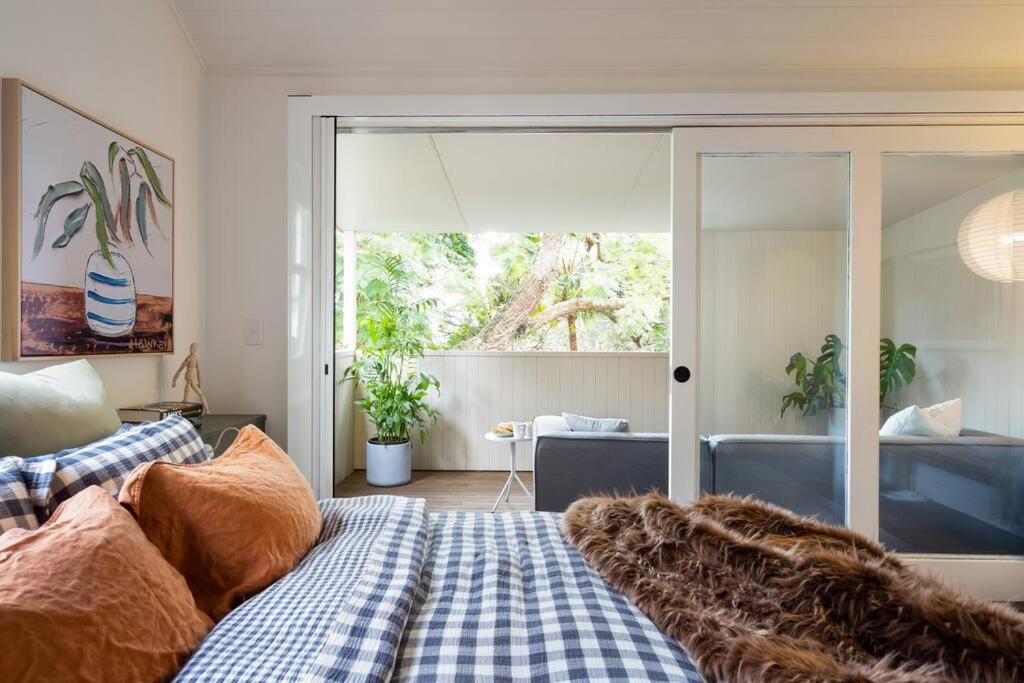 Beautiful Balmain East Holiday home *