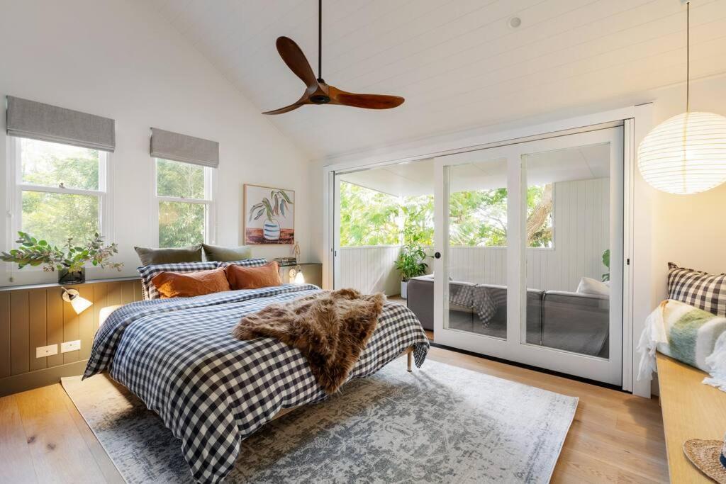 Beautiful Balmain East *