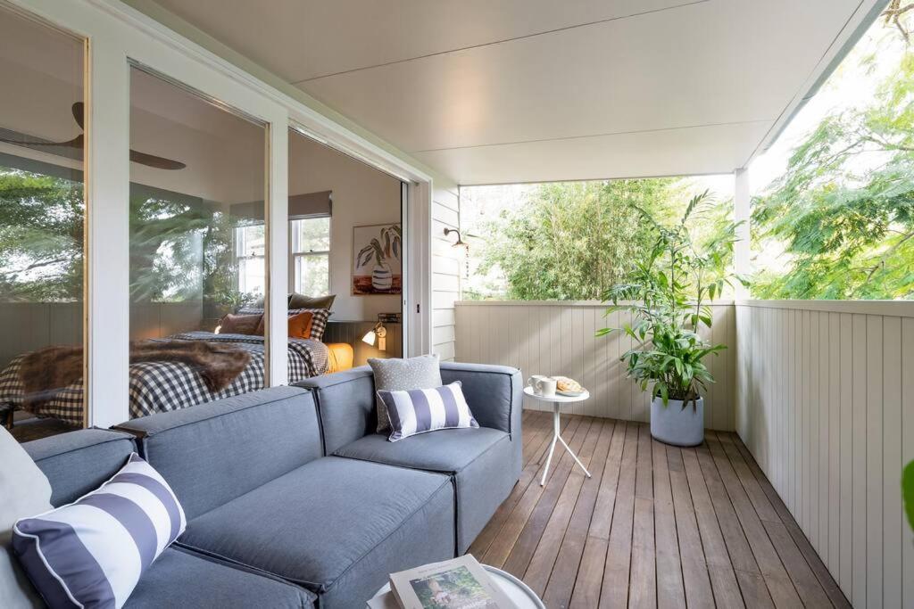 Beautiful Balmain East Sydney
